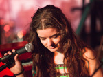 Wolf Alice artist photo