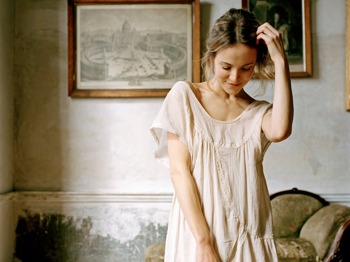 Gemma Hayes artist photo