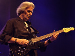 John McLaughlin artist photo