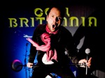 Cool Britannia artist photo