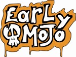 Early Mojo artist photo
