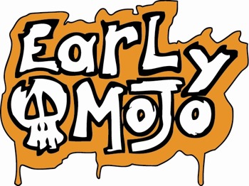 Early Mojo artist photo