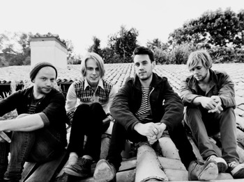 fiN artist photo