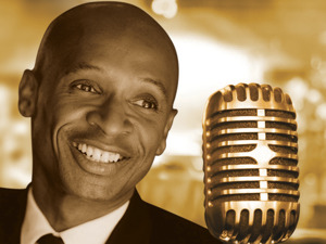 Andy Abraham artist photo