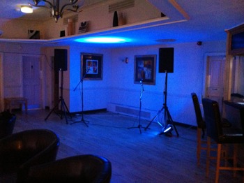 The Berkeley Tavern venue photo