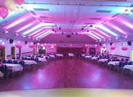 Back To The 80s Christmas Party artist photo