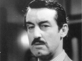 John Challis artist photo