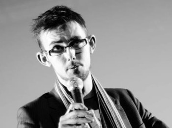 Cal Halbert artist photo