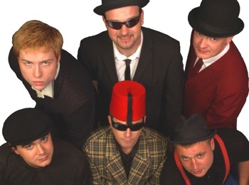 Ultimate Madness artist photo