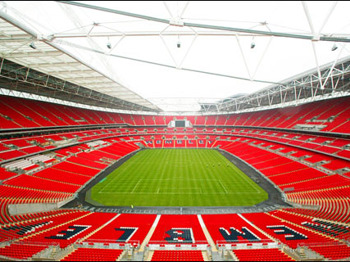 Wembley Stadium Tours picture