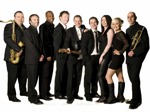 The Stars From The Commitments artist photo
