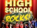 High School Rocks event picture