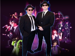 The Chicago Blues Brothers artist photo