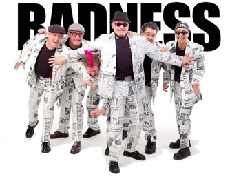Badness artist photo