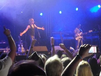 Tamworth Sports/Rock Bar venue photo