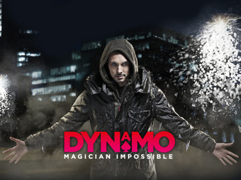 Dynamo artist photo