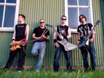 Die No More artist photo
