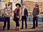 Alabama Shakes artist photo
