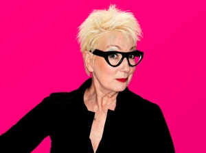 Jenny Éclair artist photo