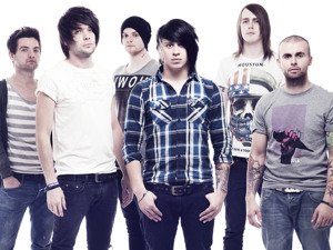 Yashin artist photo
