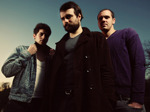 Arcane Roots artist photo