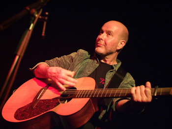 Kieran Halpin artist photo