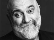 Edinburgh Festival Fringe : Alexei Sayle artist photo
