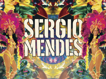 Sergio Mendes artist photo
