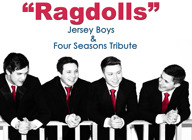 Gold Weekender December Party, acts such as Complete Madness, The Tremeloes, The Real Thing and many more! artist photo
