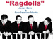 Tribute To The Jersey Boys: The Ragdolls event picture