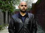 Vijay Kishore artist photo