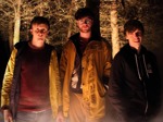 Errors artist photo