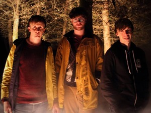 Errors artist photo