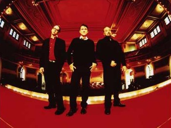 The Afghan Whigs artist photo