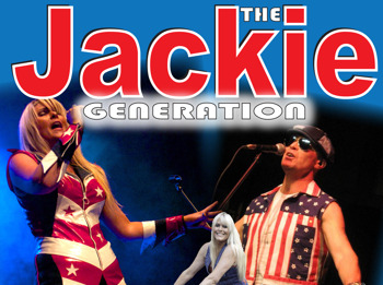 The Jackie Generation picture