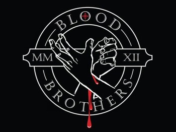 Blood Brothers artist photo