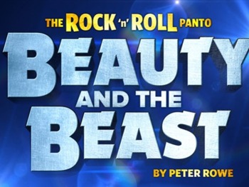 Beauty And The Beast The Rock 'n' Roll Panto picture