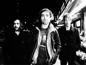 A Place To Bury Strangers artist photo
