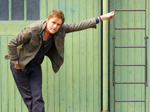 Martyn Joseph artist photo