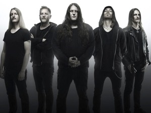 Katatonia artist photo