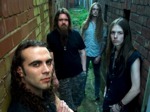 Absolva artist photo