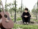 Luke Jackson artist photo