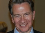 Michael Portillo artist photo