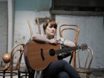 Caroline Gilmour artist photo