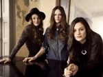 The Staves artist photo