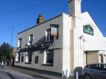 The Evening Star venue photo