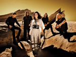 Evanescence artist photo