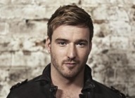 Jai McDowall artist photo