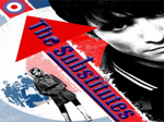 The Substitutes artist photo