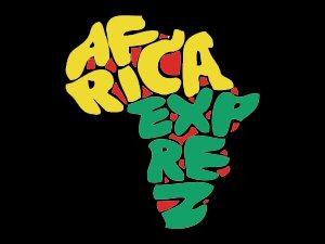 Africa Express artist photo